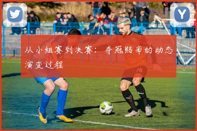 从小组赛到决赛：夺冠赔率的动态演变过程