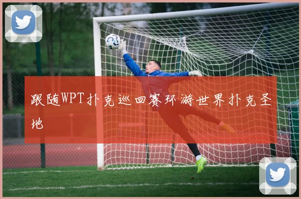 跟随WPT扑克巡回赛环游世界扑克圣地